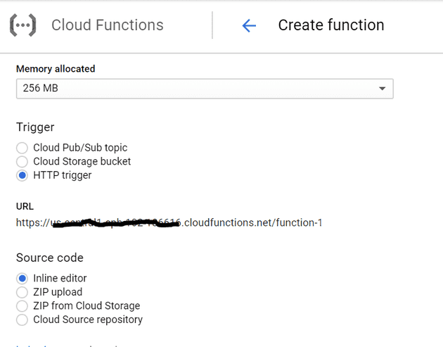 gcp func 2 gcp func 2