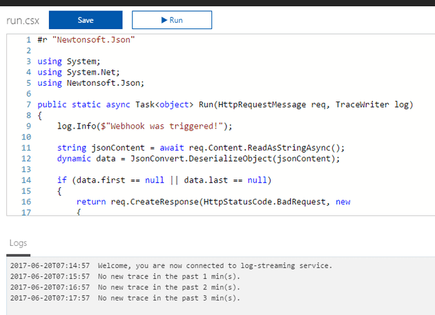 azure func 7 azure func 7
