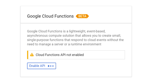 gcp func 1 gcp func 1